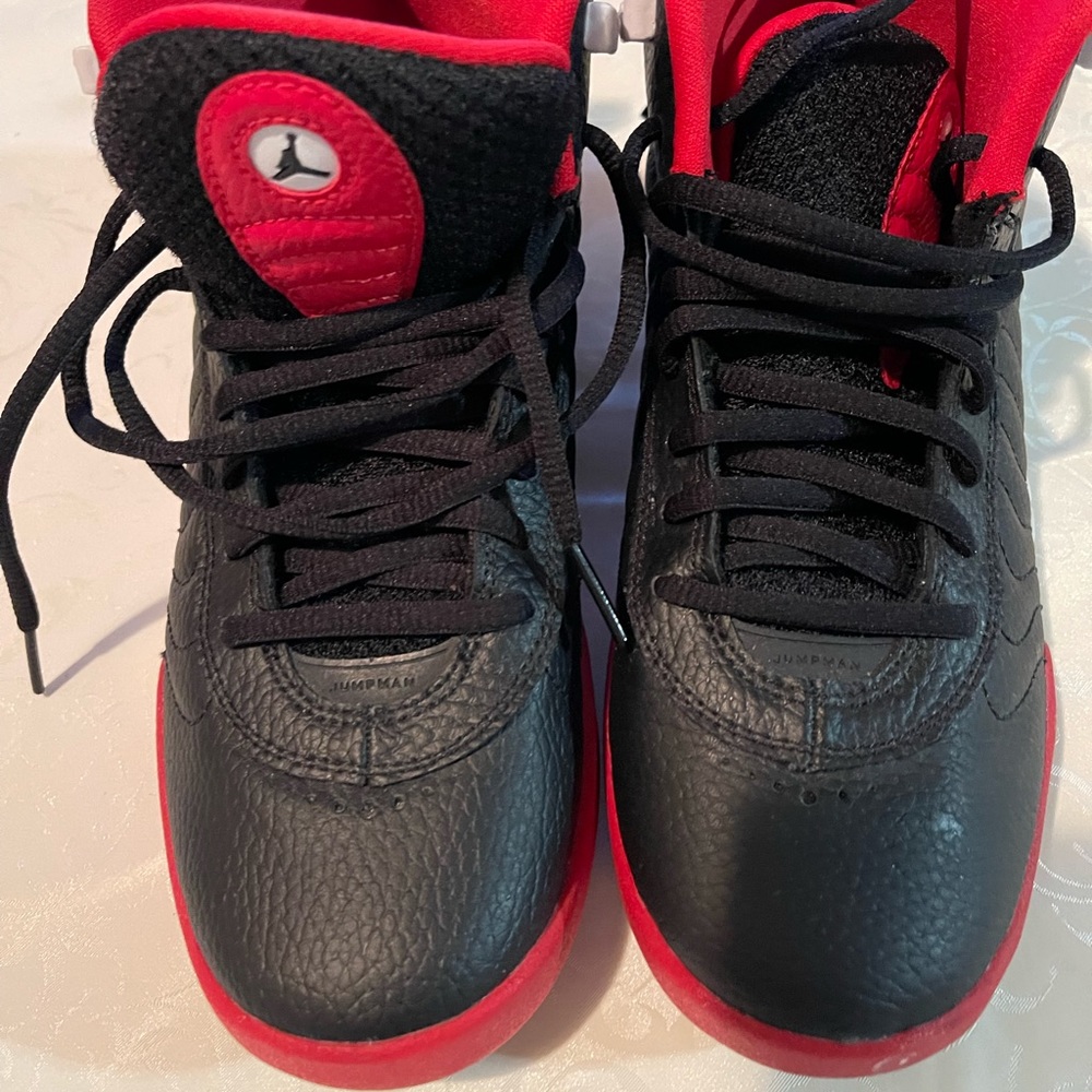 Nike Air Jordan Sneakers
